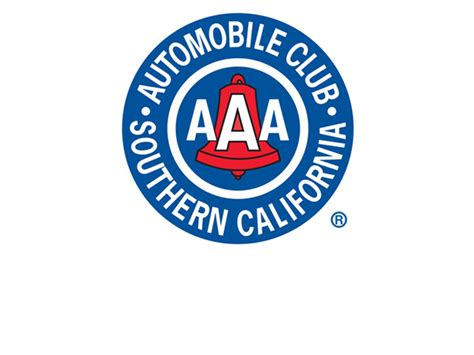 aaa southern califonia areas